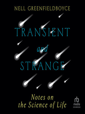cover image of Transient and Strange
